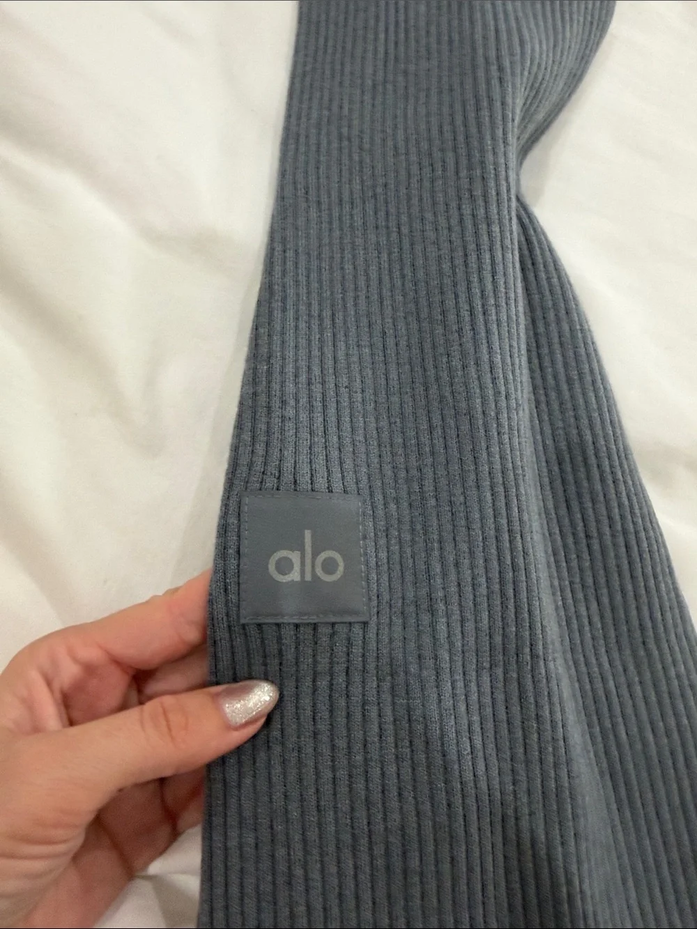 ALO Yoga high rise